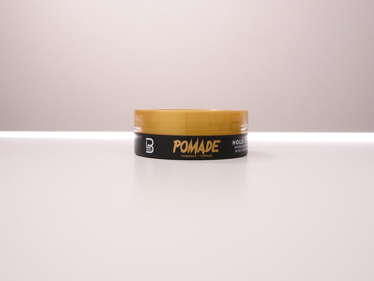 What is Pomade and How Does it Benefit Your Hair?