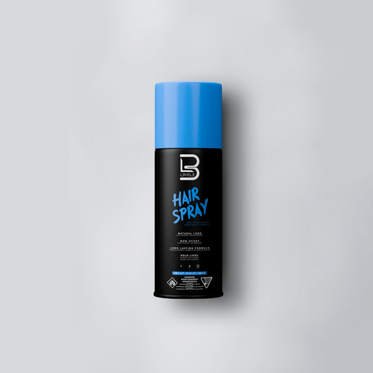Laca para el cabello