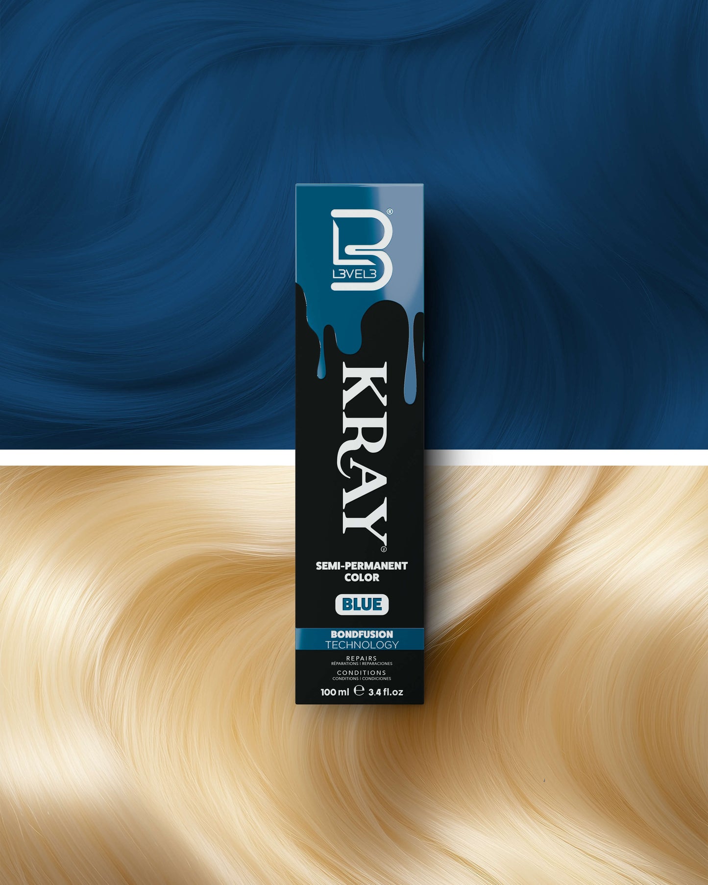 Kray Intro Kit