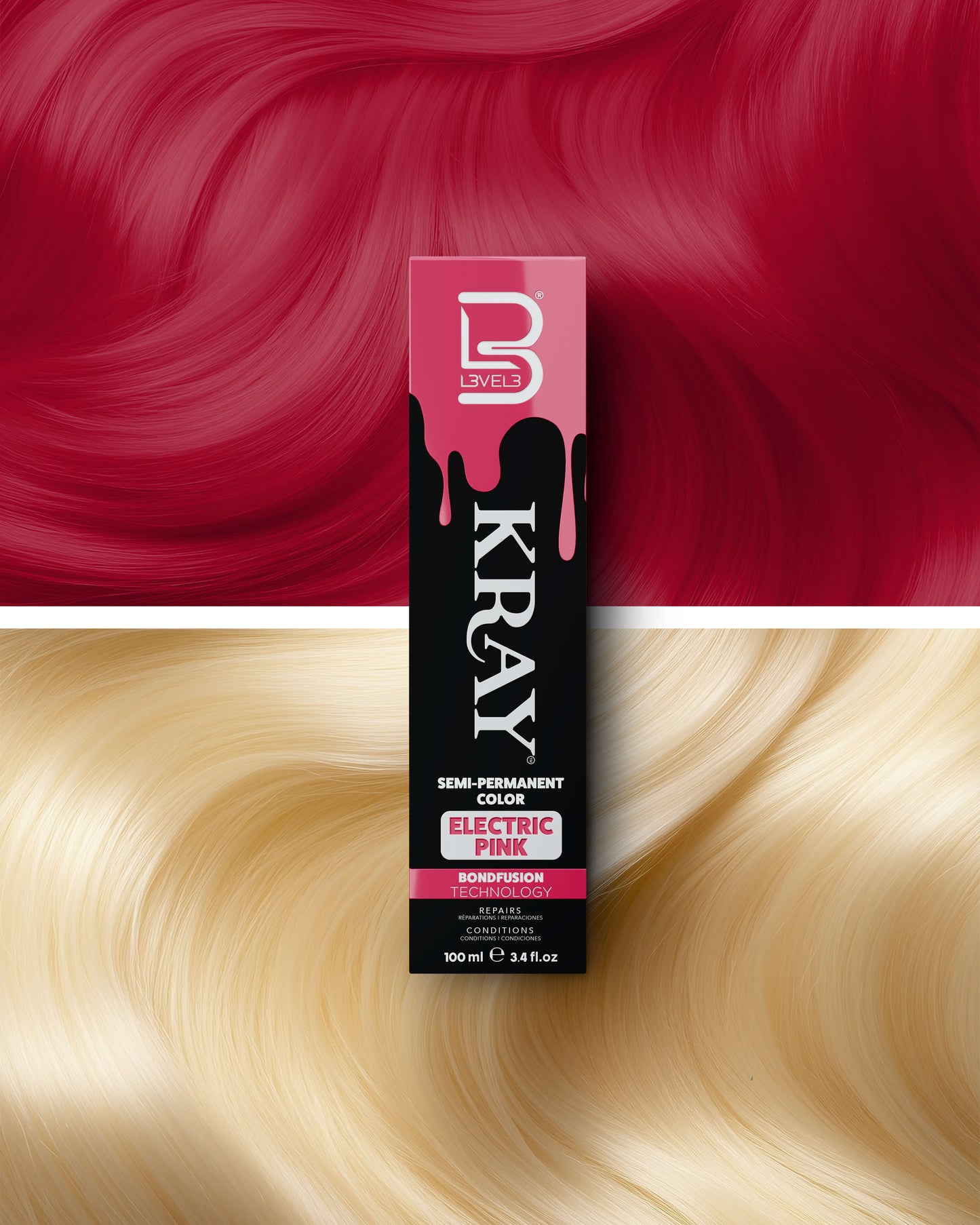 Kray Intro Kit