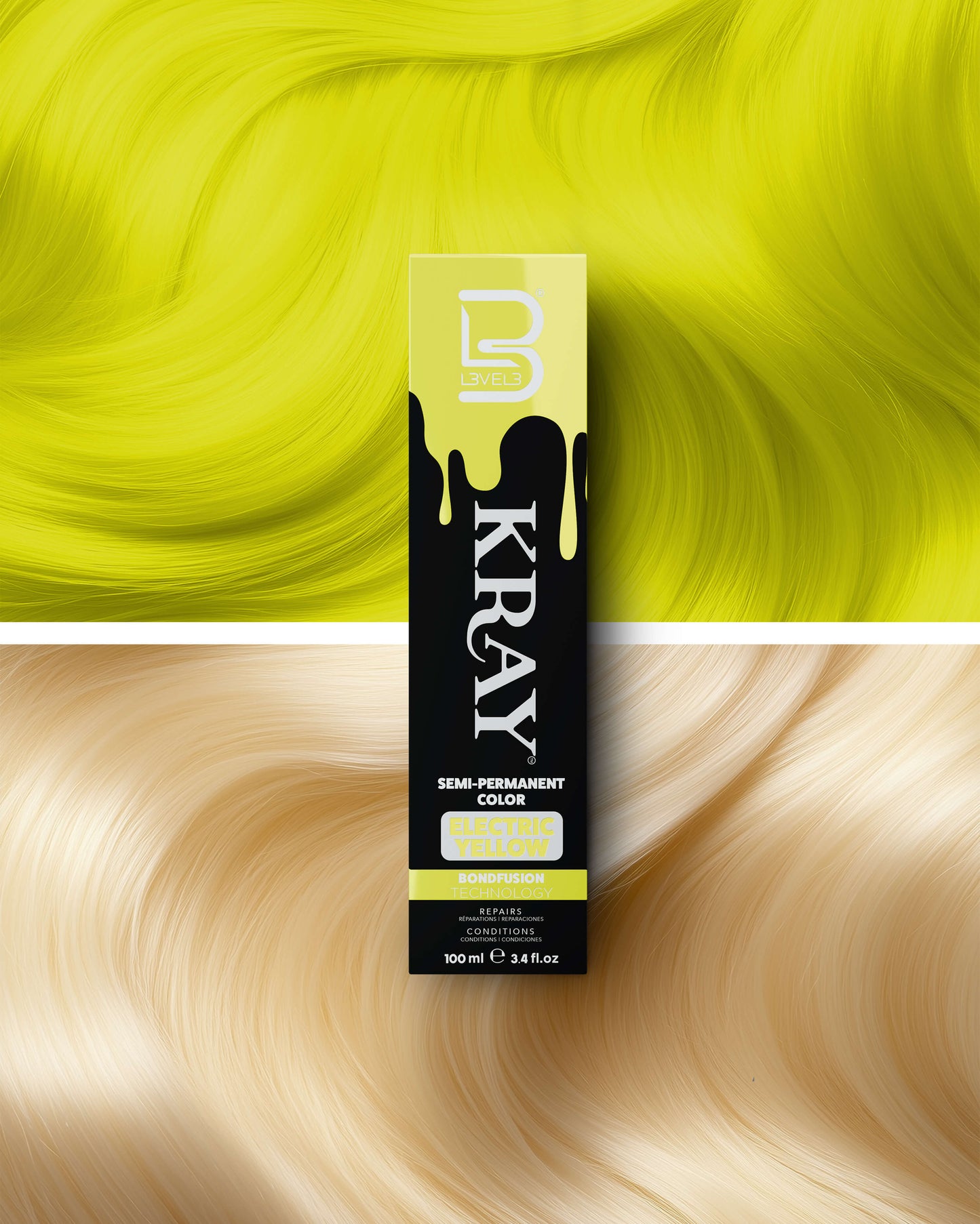 Kray Intro Kit