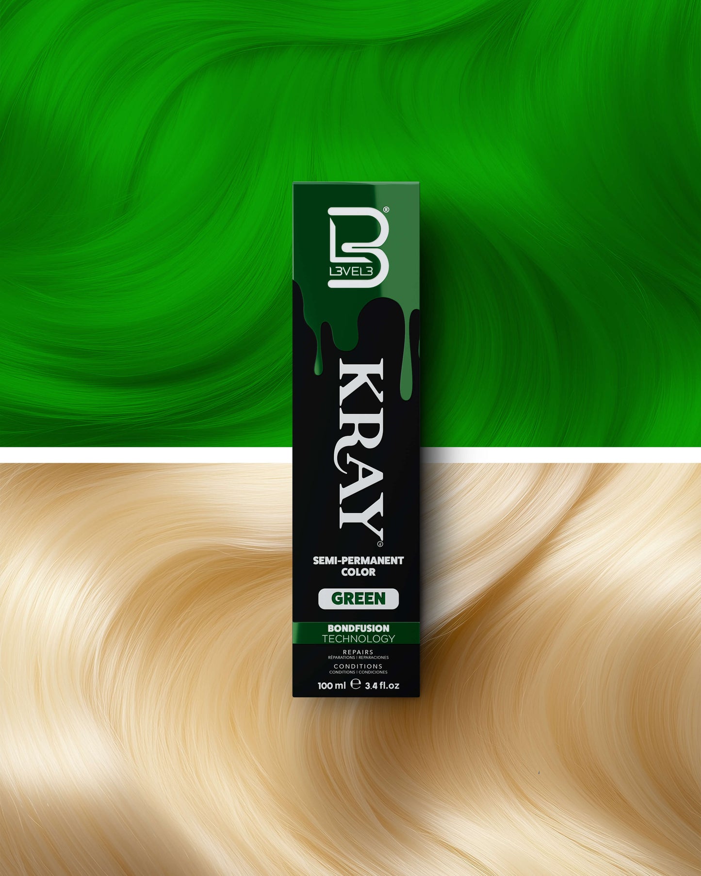 Kray Intro Kit