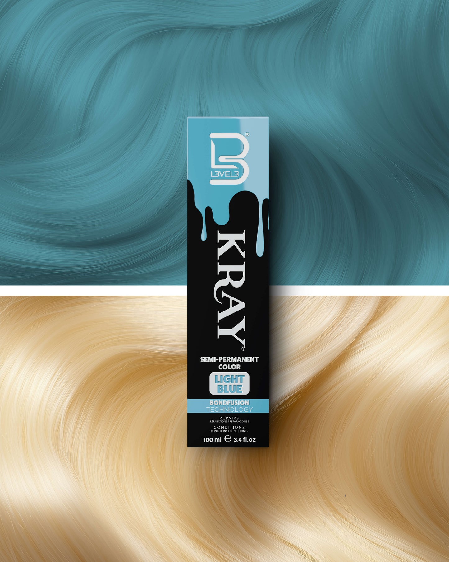 Kray Intro Kit