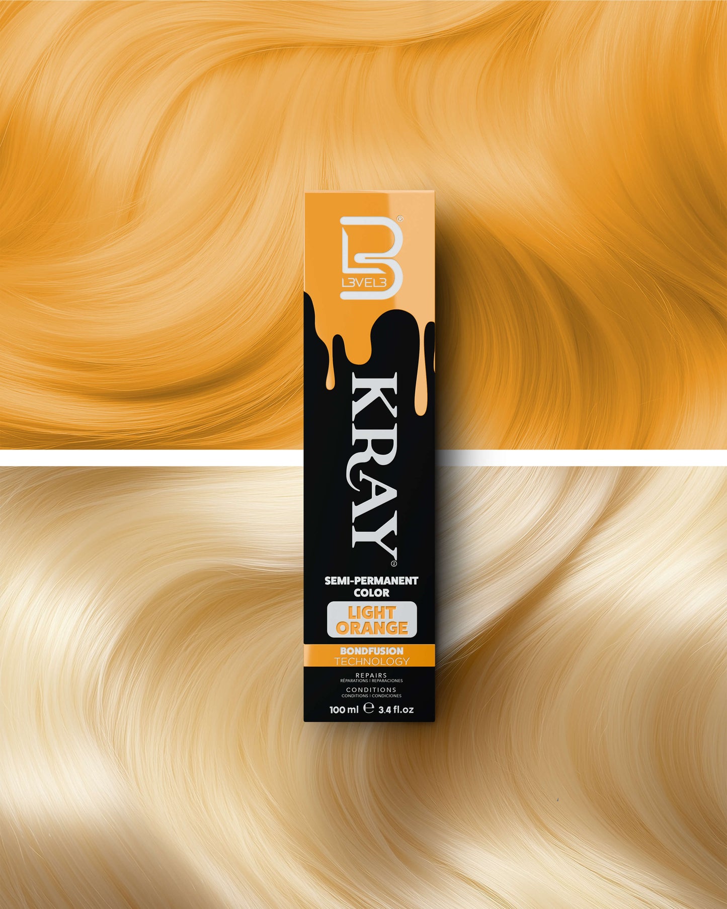 Kray Intro Kit