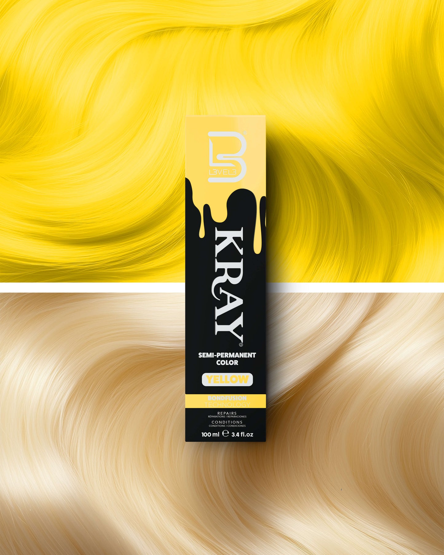 Kray Intro Kit