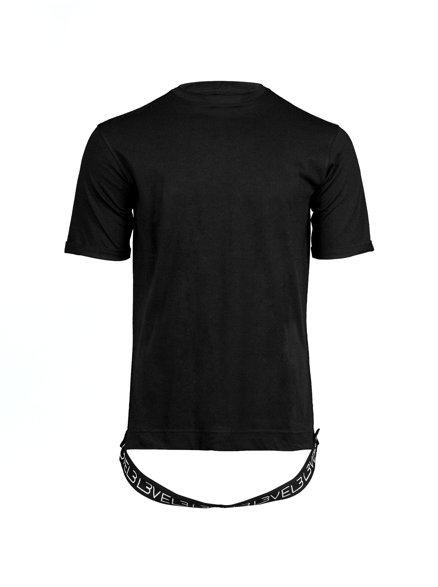 L3VEL3™ Strap T-shirt