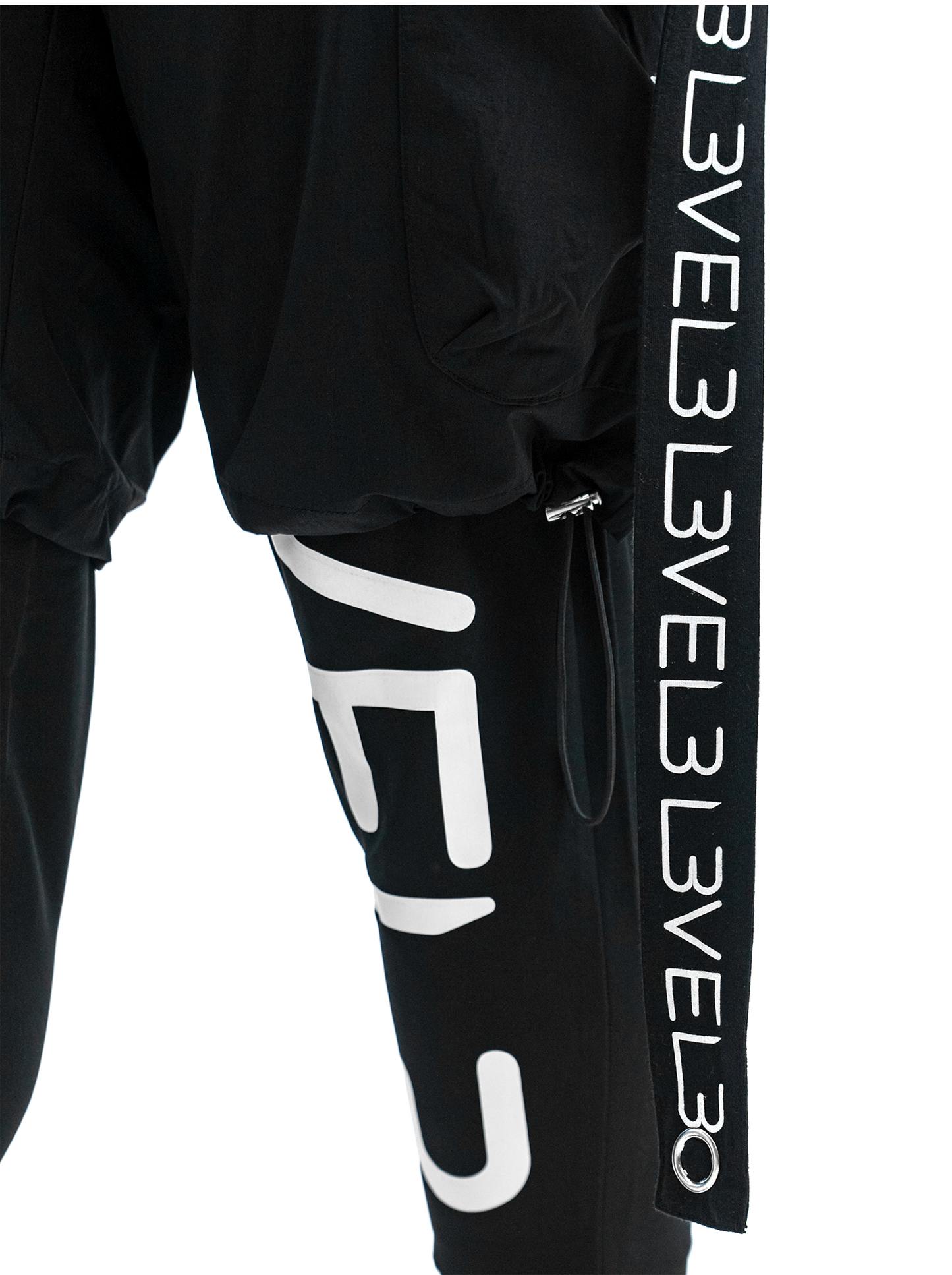 L3VEL3™ Strap T-shirt