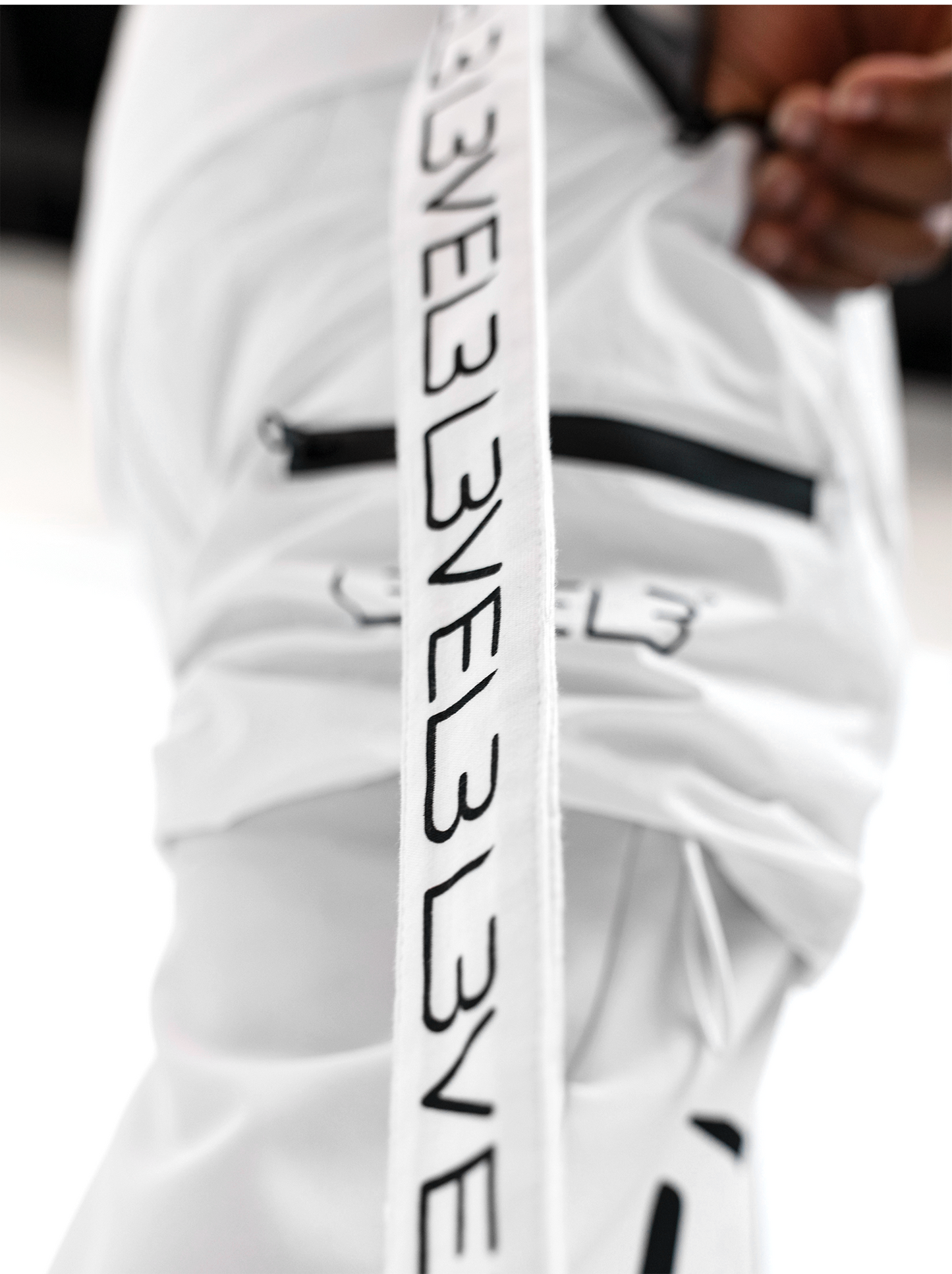 L3VEL3™ Strap T-shirt