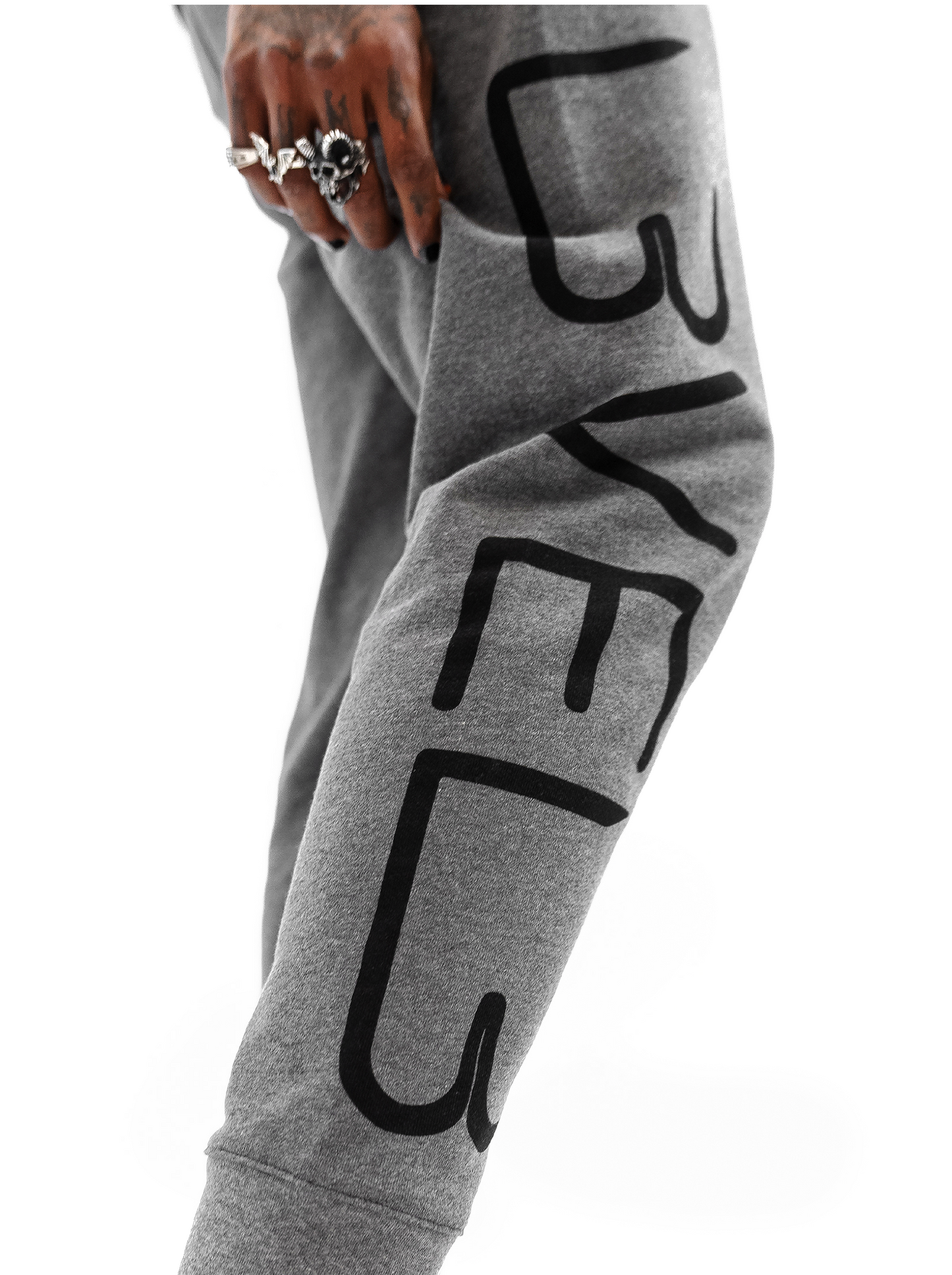 L3VEL3™ Essential Joggers