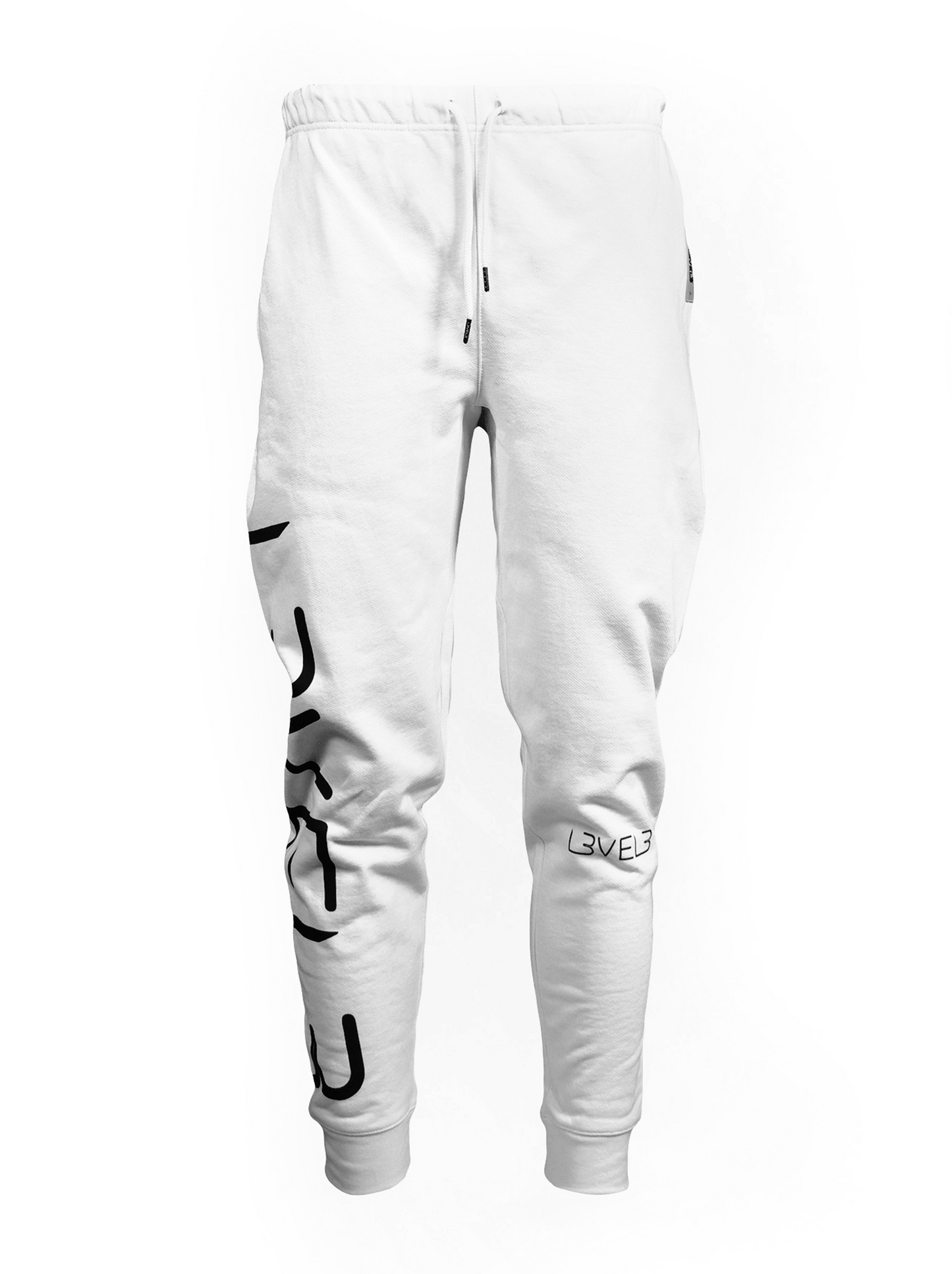 L3VEL3™ Essential Joggers