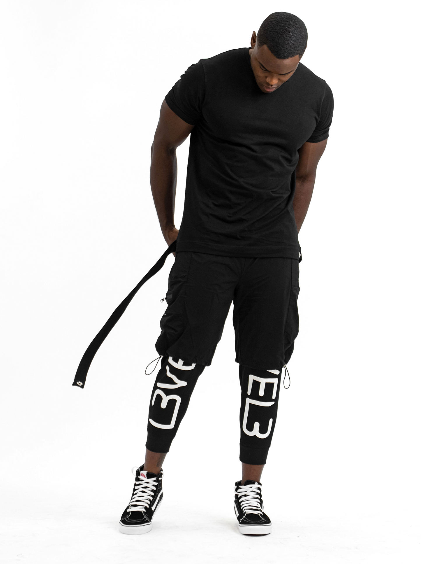 L3VEL3™ 2-layered Sweatpants