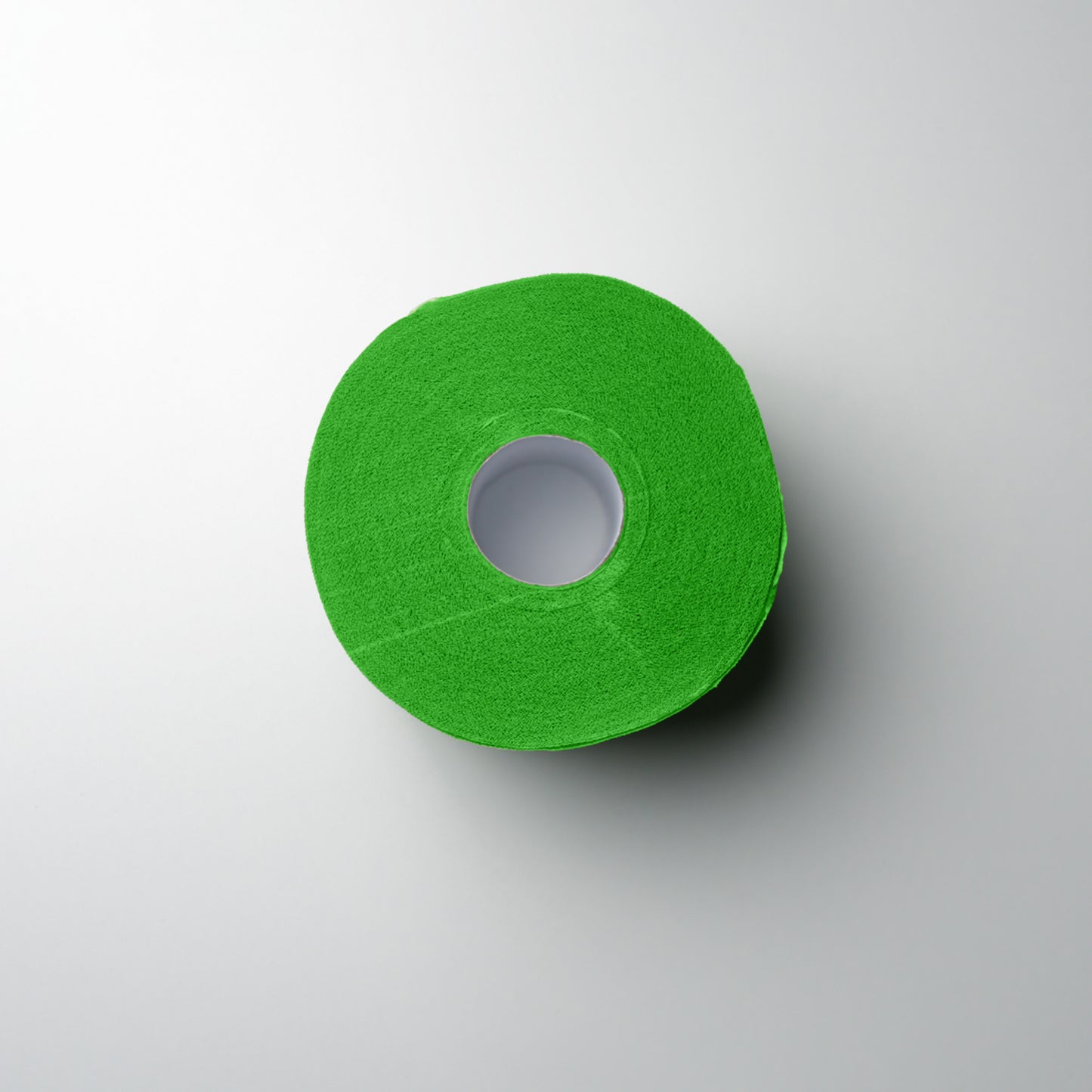 Tiras de papel para el cuello