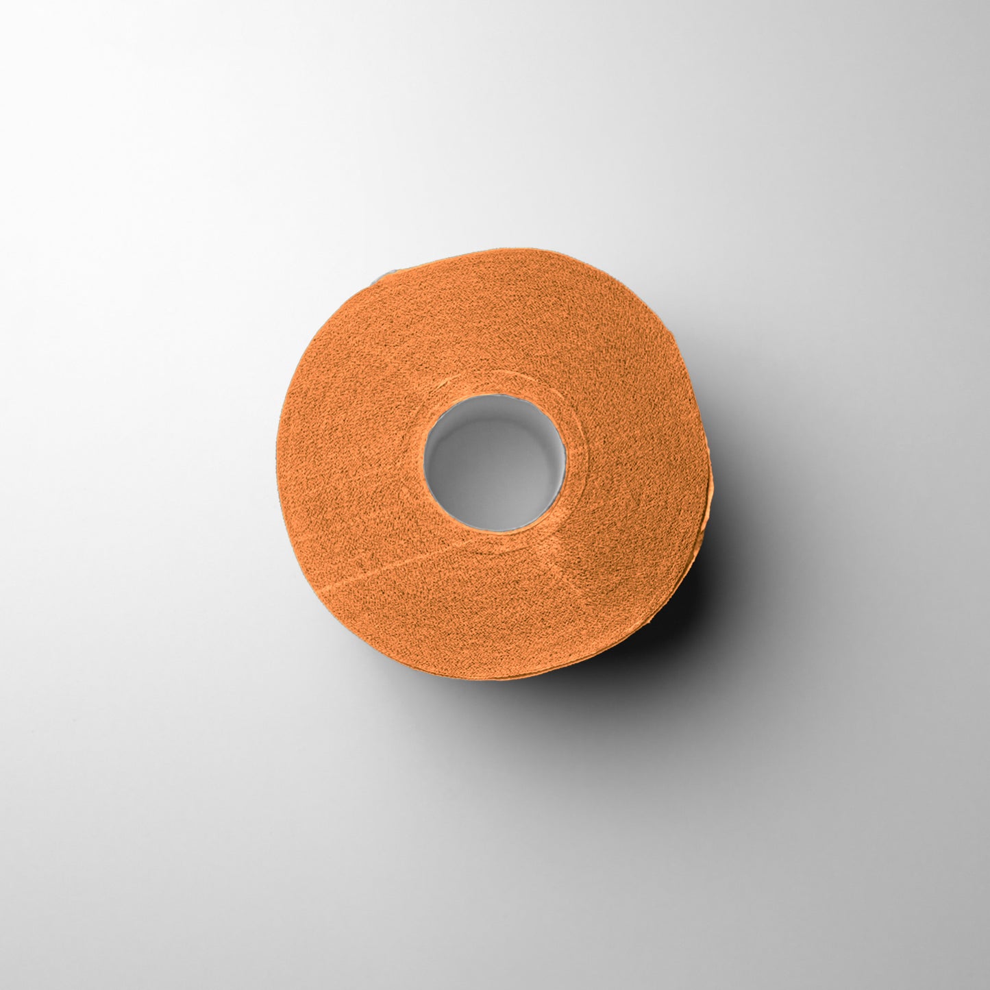 Tiras de papel para el cuello