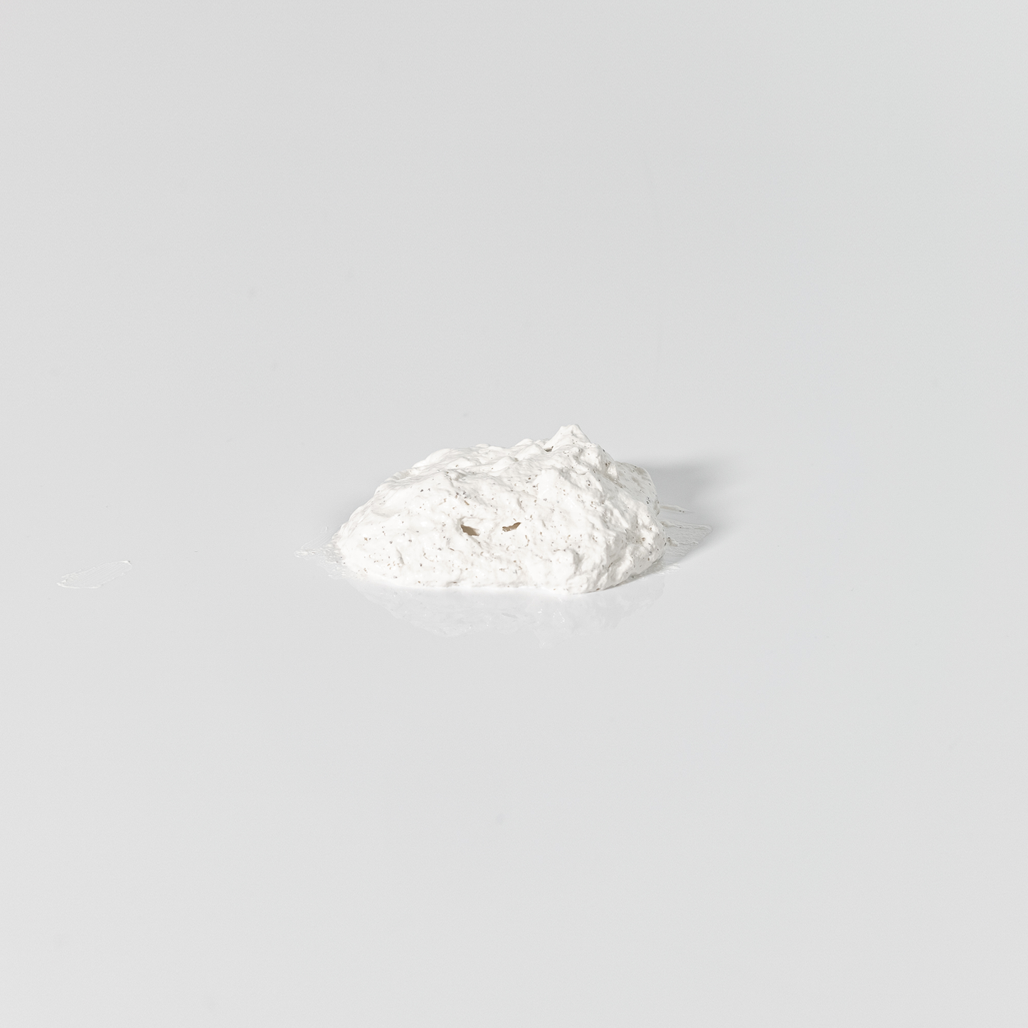 Mud Facial Scrub