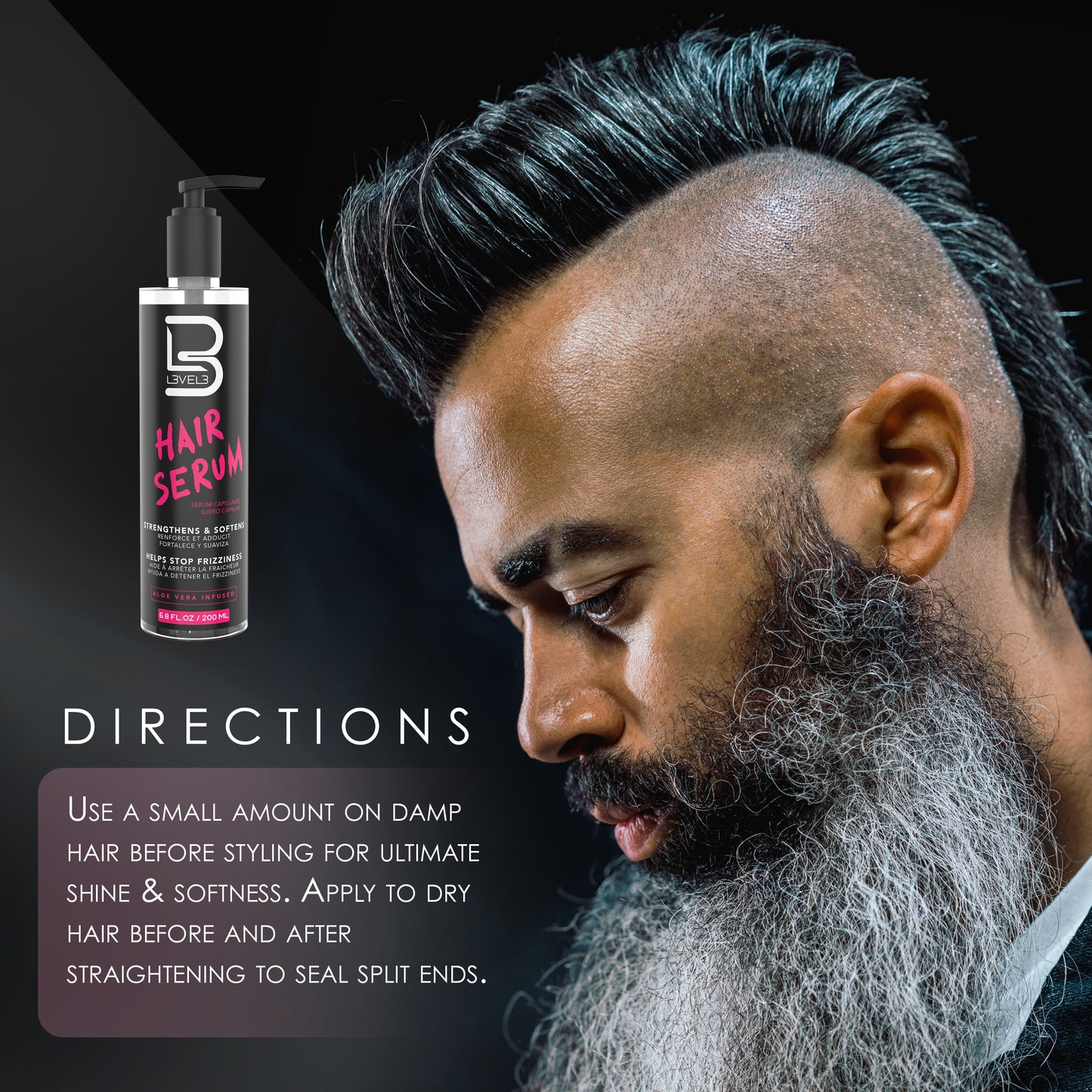 Hair Serum