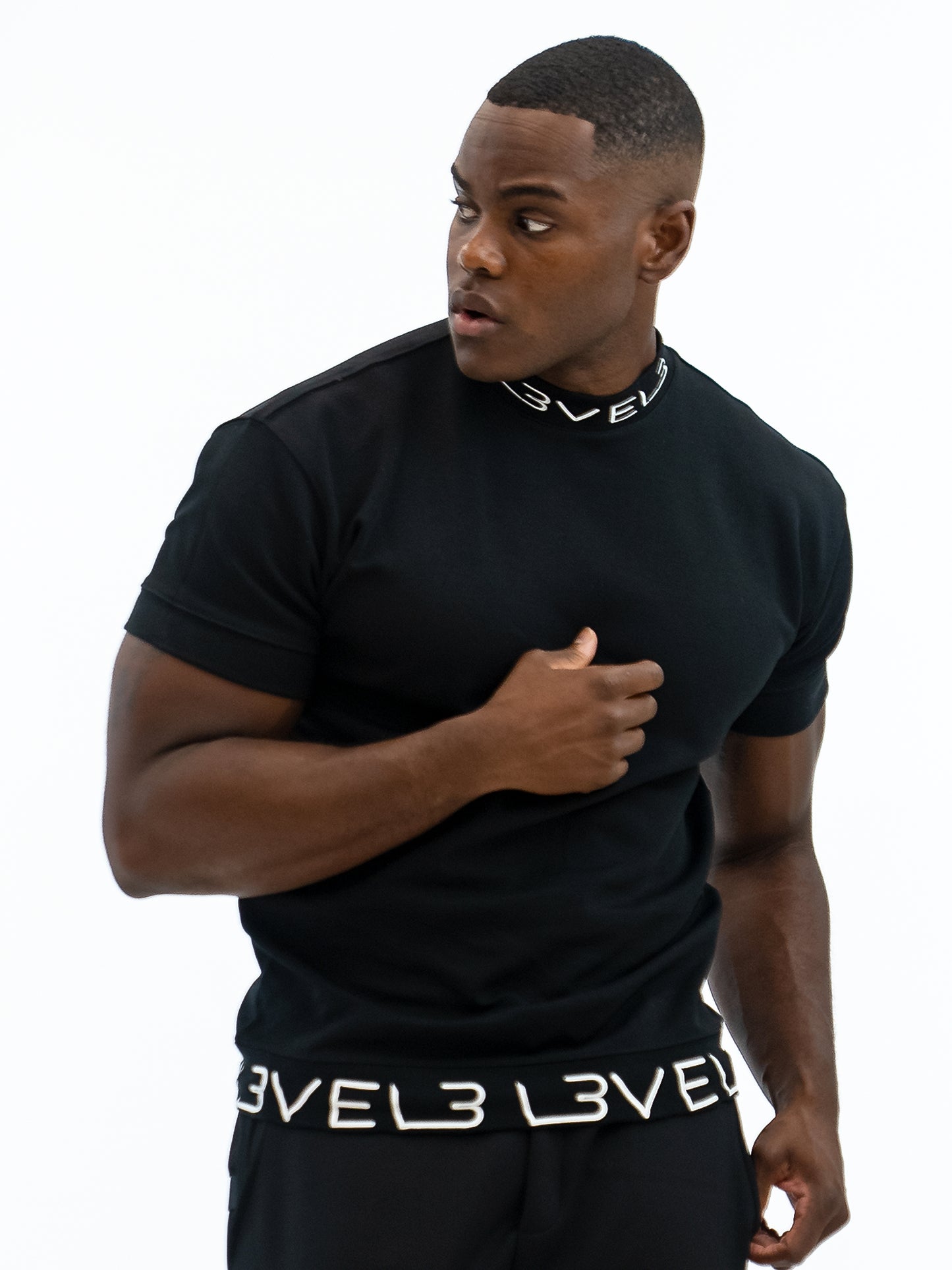 L3VEL3™ Collared Shirt