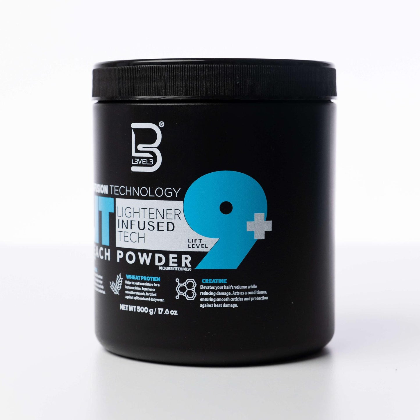 BondFusion LIT Bleach Powder