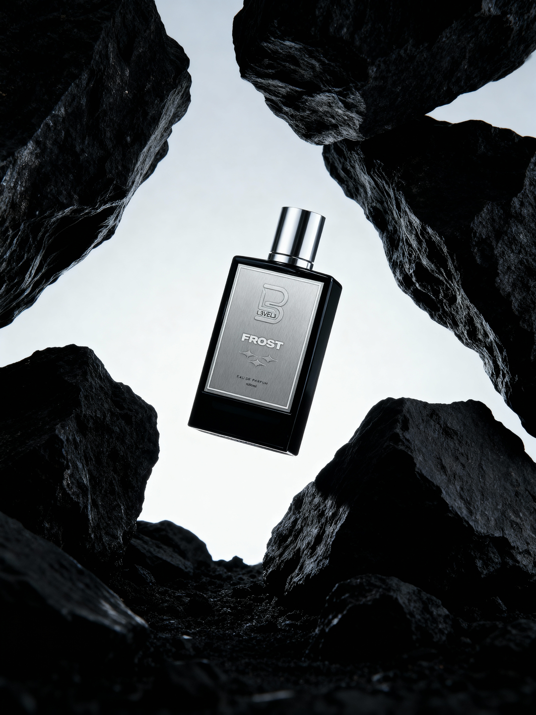 Frost - Eau de Parfum Cologne