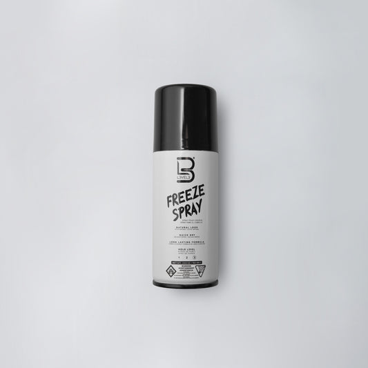 Freeze Hair Spray