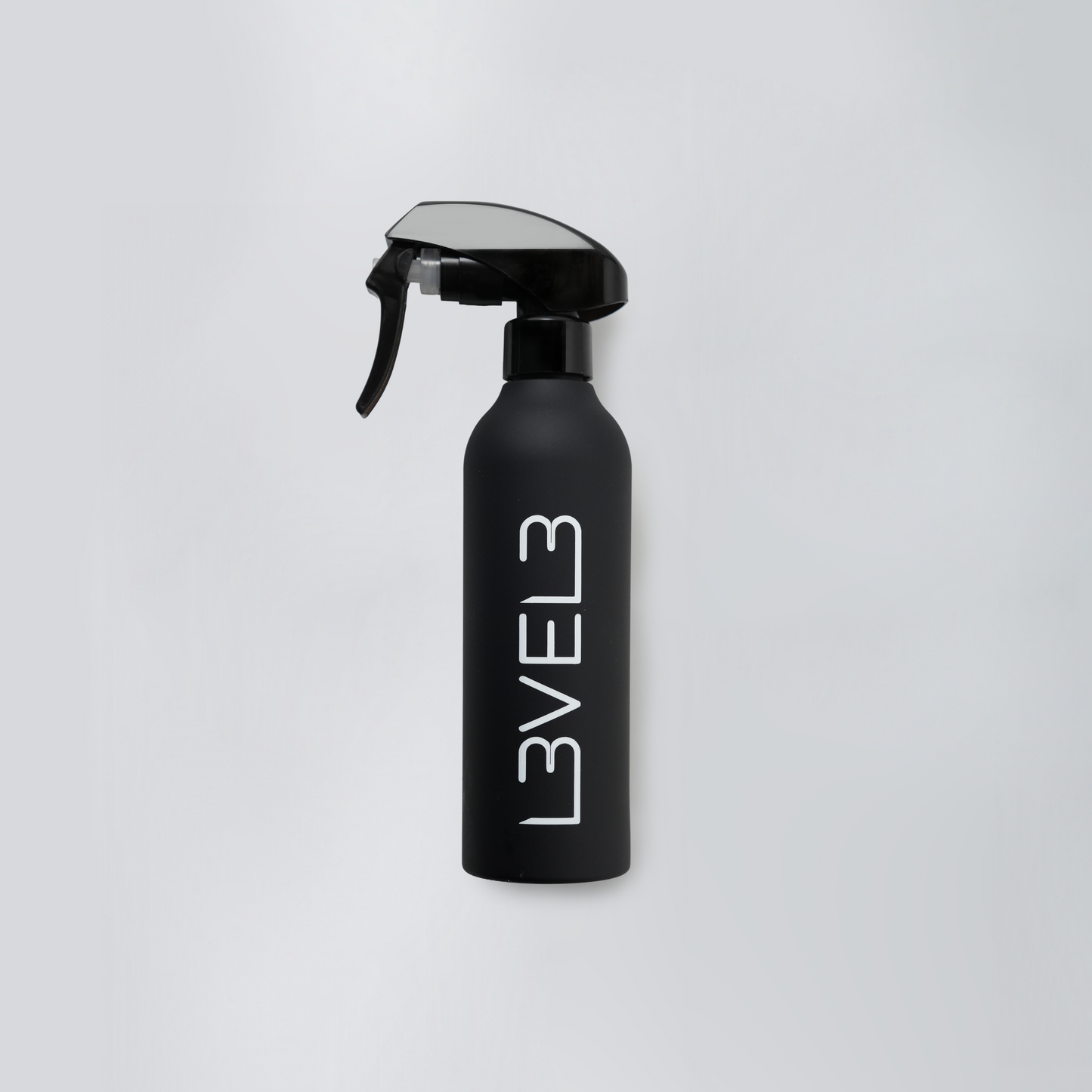 Botella de spray de goma