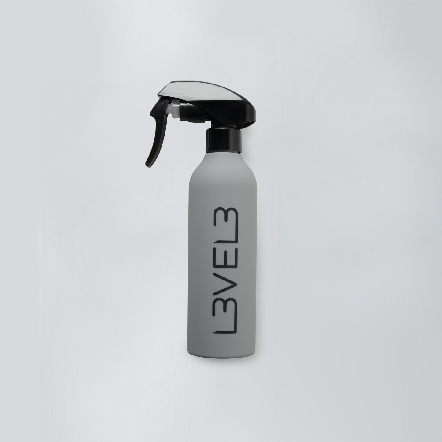 Botella de spray de goma