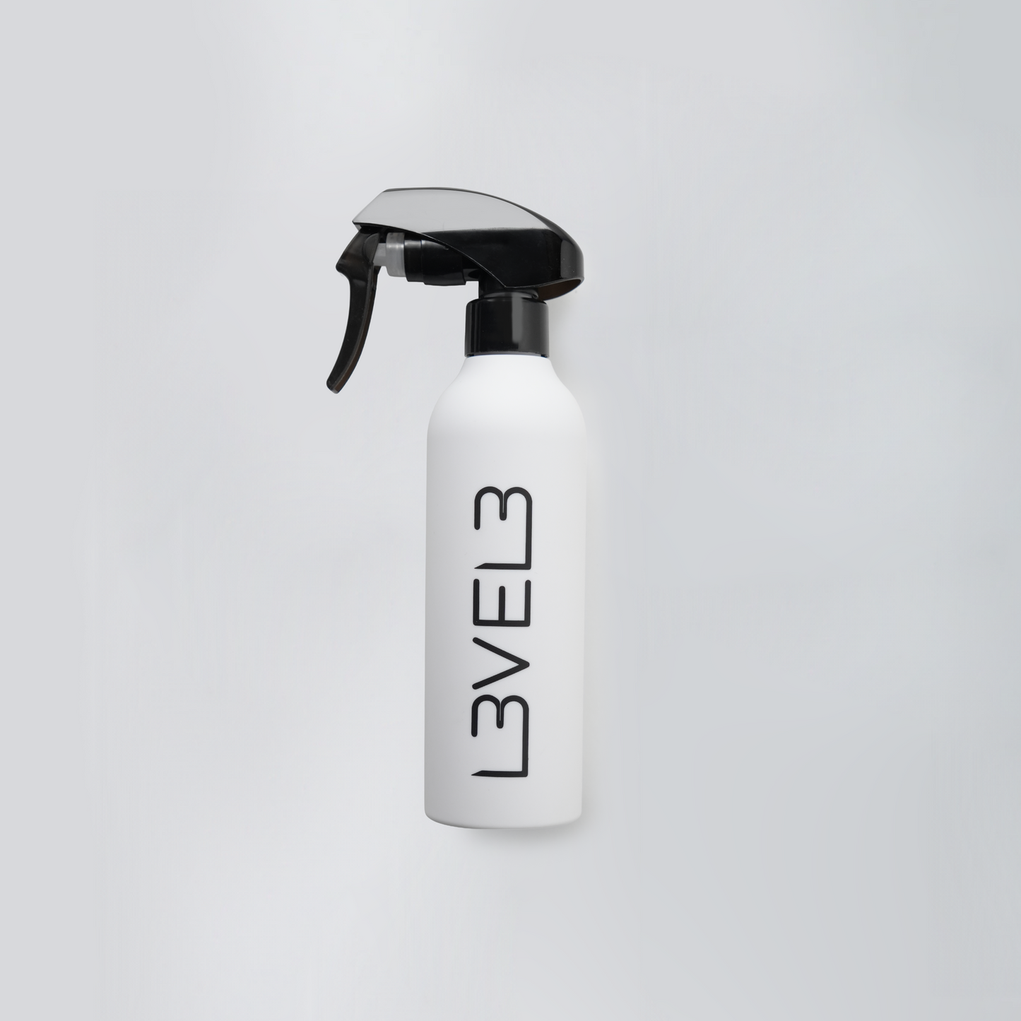 Botella de spray de goma