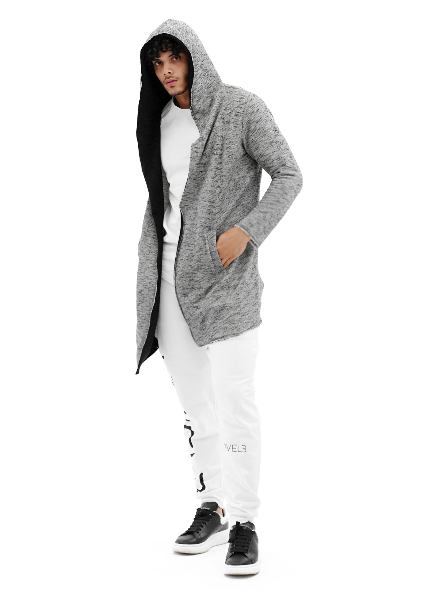 L3VEL3™ Elite Cardigan