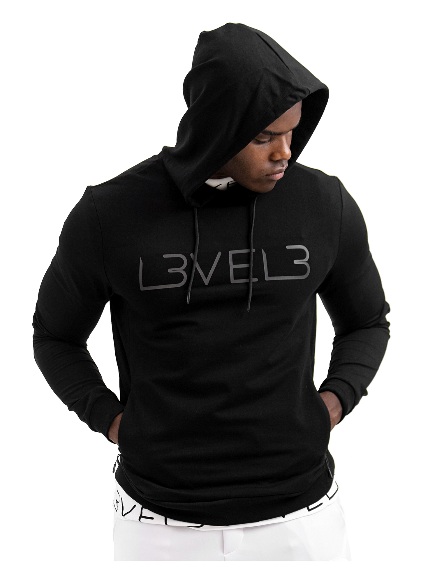 L3VEL3™ Elite Hoodie