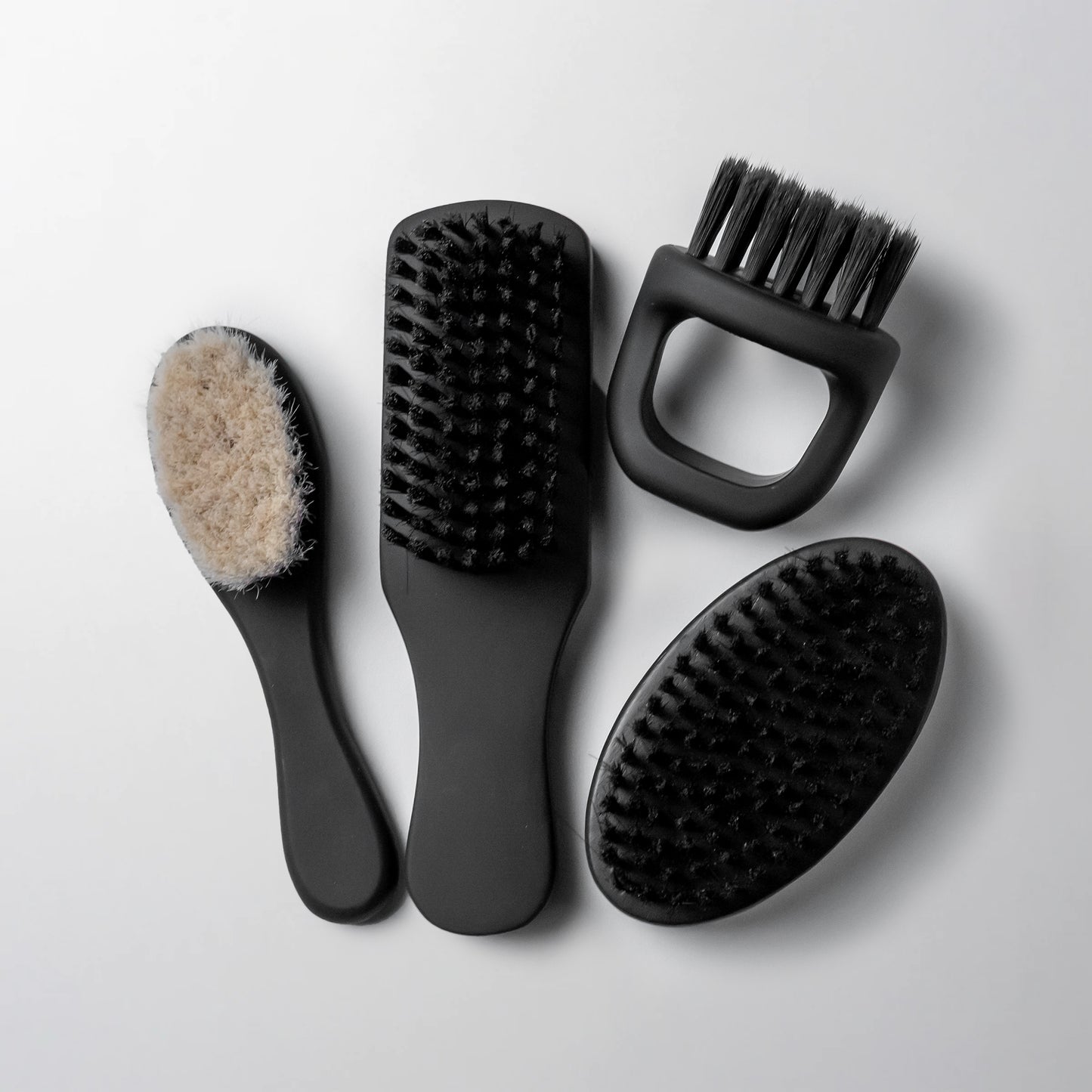 Level 3 Brush Bundle