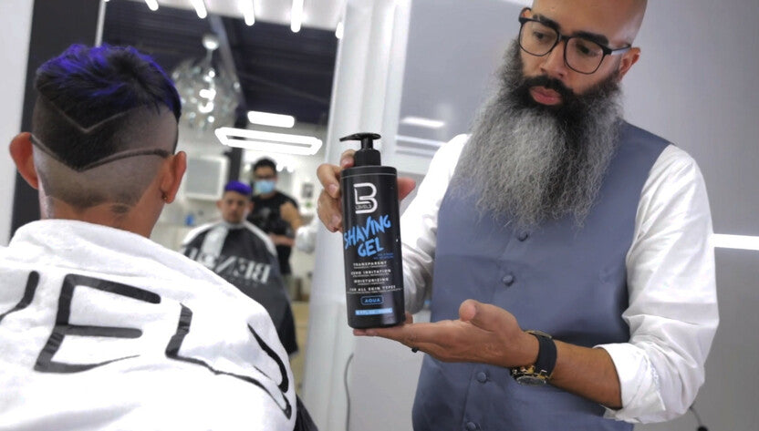   How to Prevent Razor Bumps After Shaving & How to Treat Them