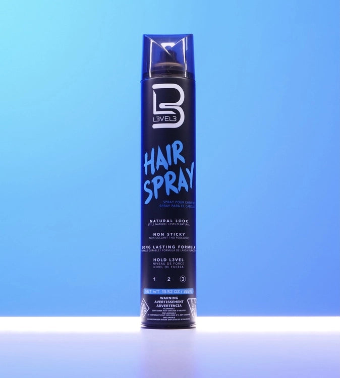 Hair Hold Levels: What Do They Mean, and Which is Best for Your Hair?