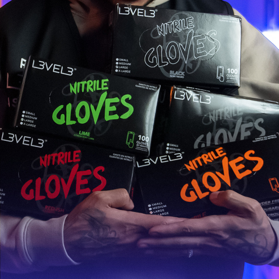 Gloves