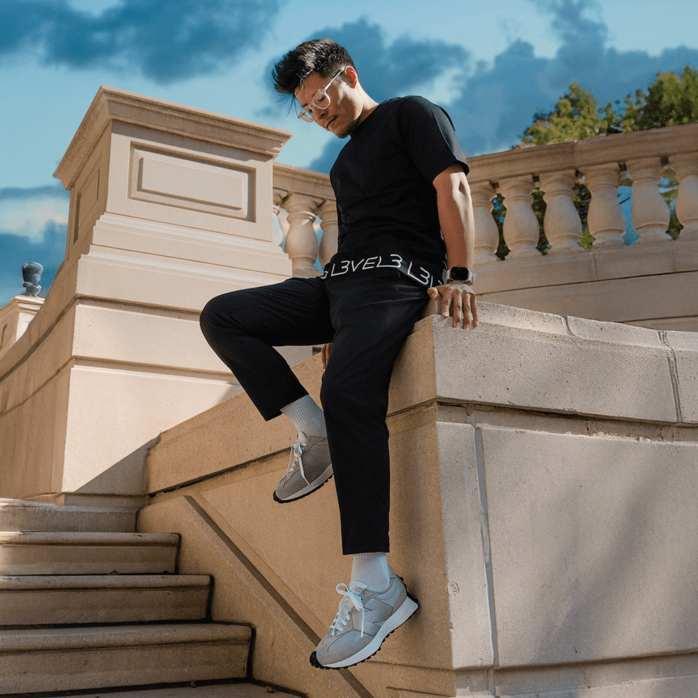 L3VEL3™ | Hair Styling Products, Skincare & More