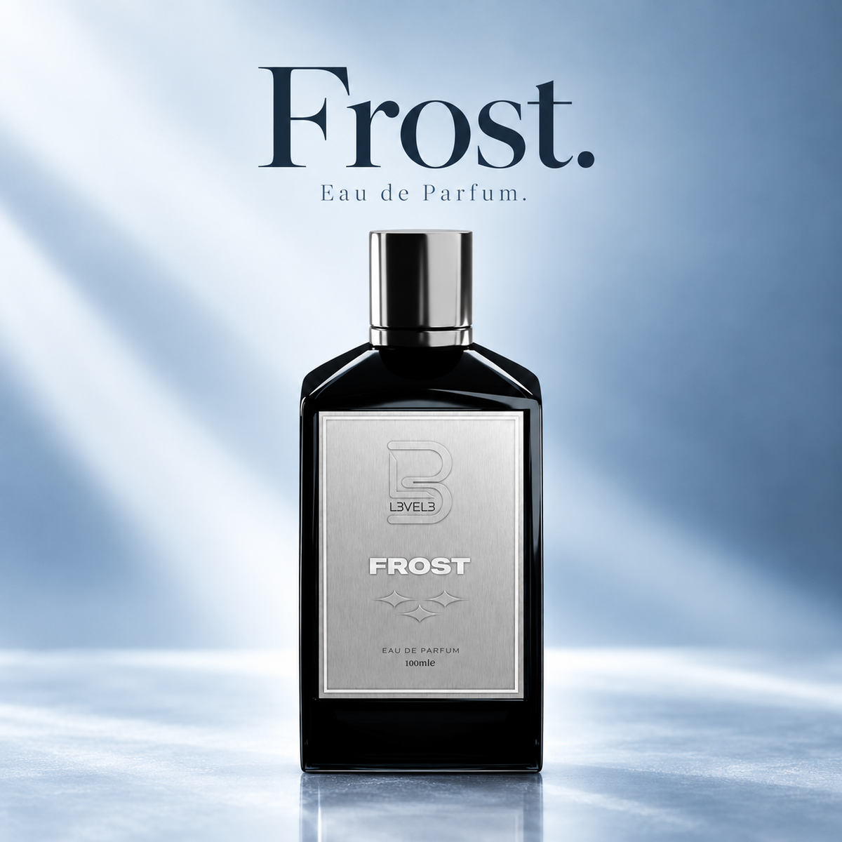 Frost - Eau de Parfum Cologne