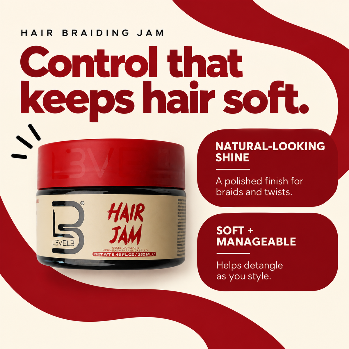 Hair Braiding Jam