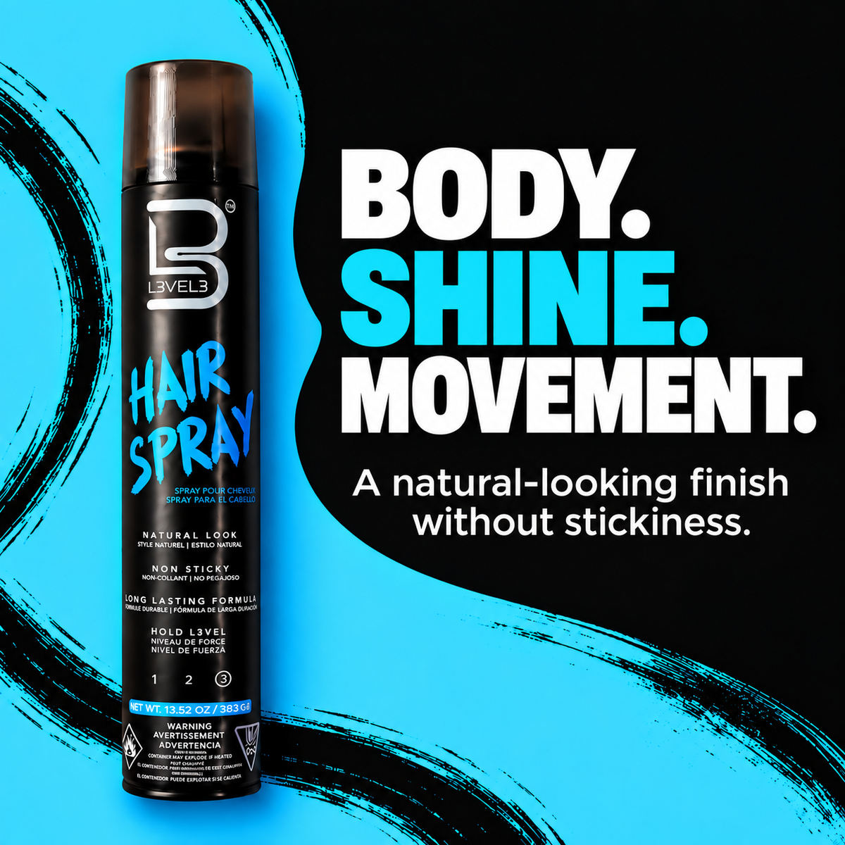 Hair Spray