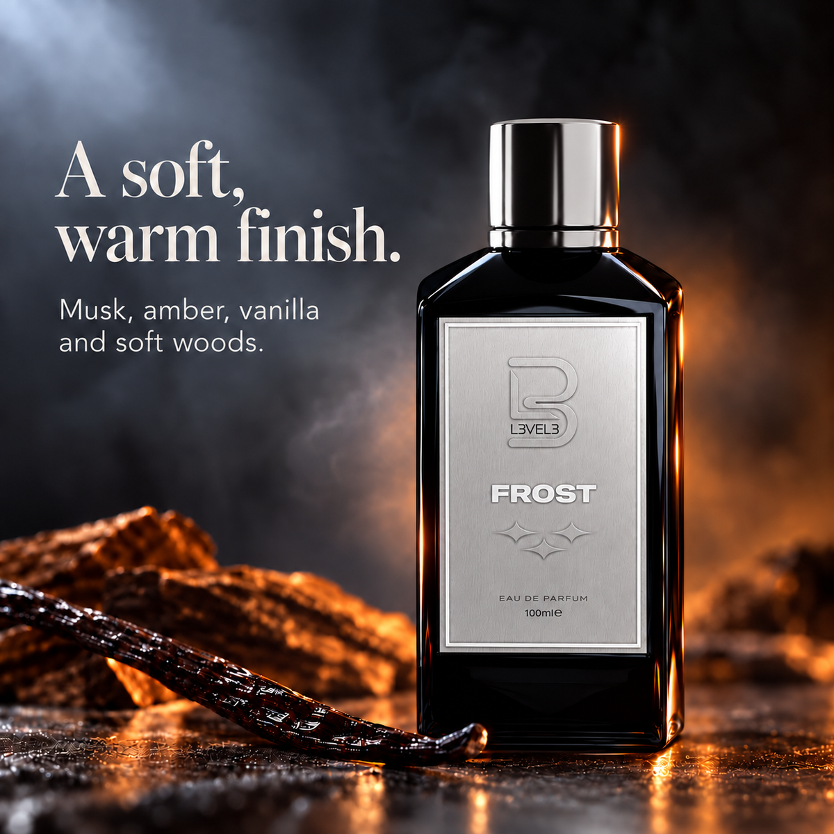 Frost - Eau de Parfum Cologne