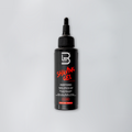Transparent Shaving Gel