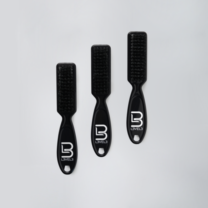 3PC Fade Brush Set
