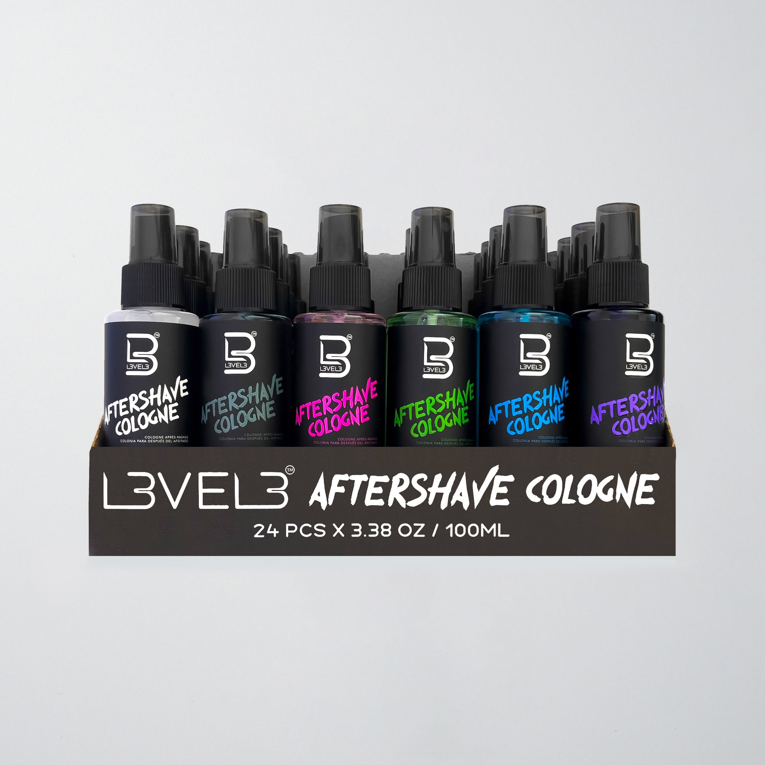 Kits | L3VEL3™ - Hair Styling Products, Skincare & More