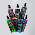 Travel size Aftershave Bundle – 7 Pack