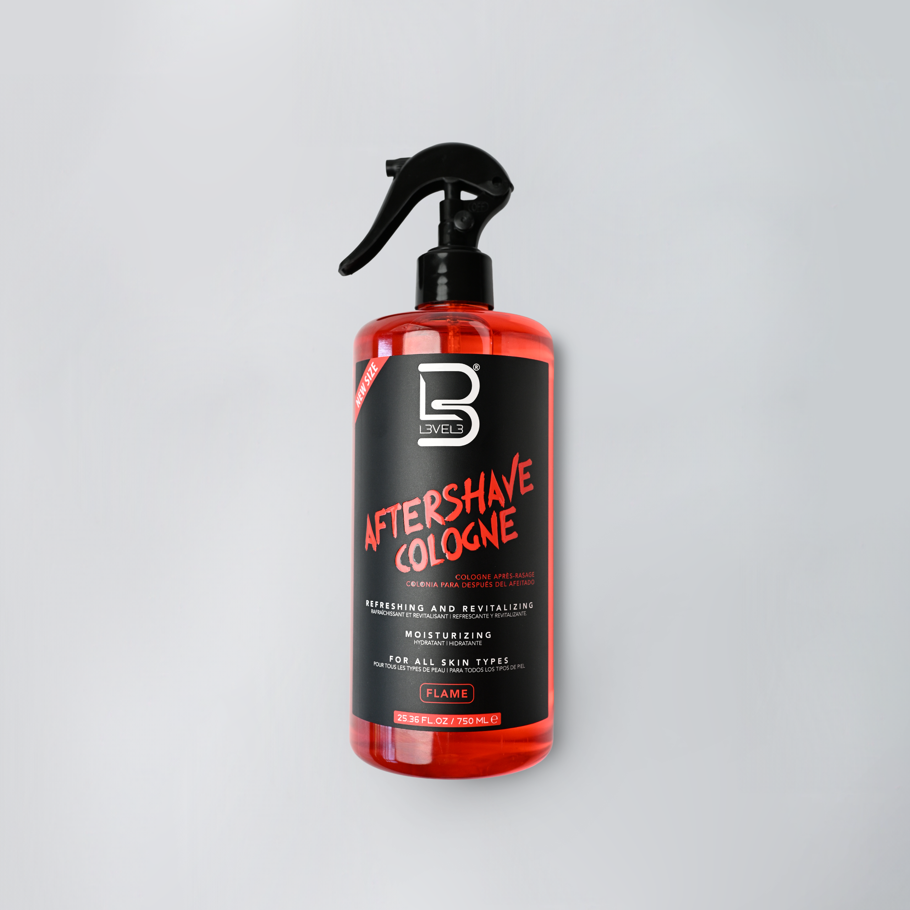 Aftershave Cologne