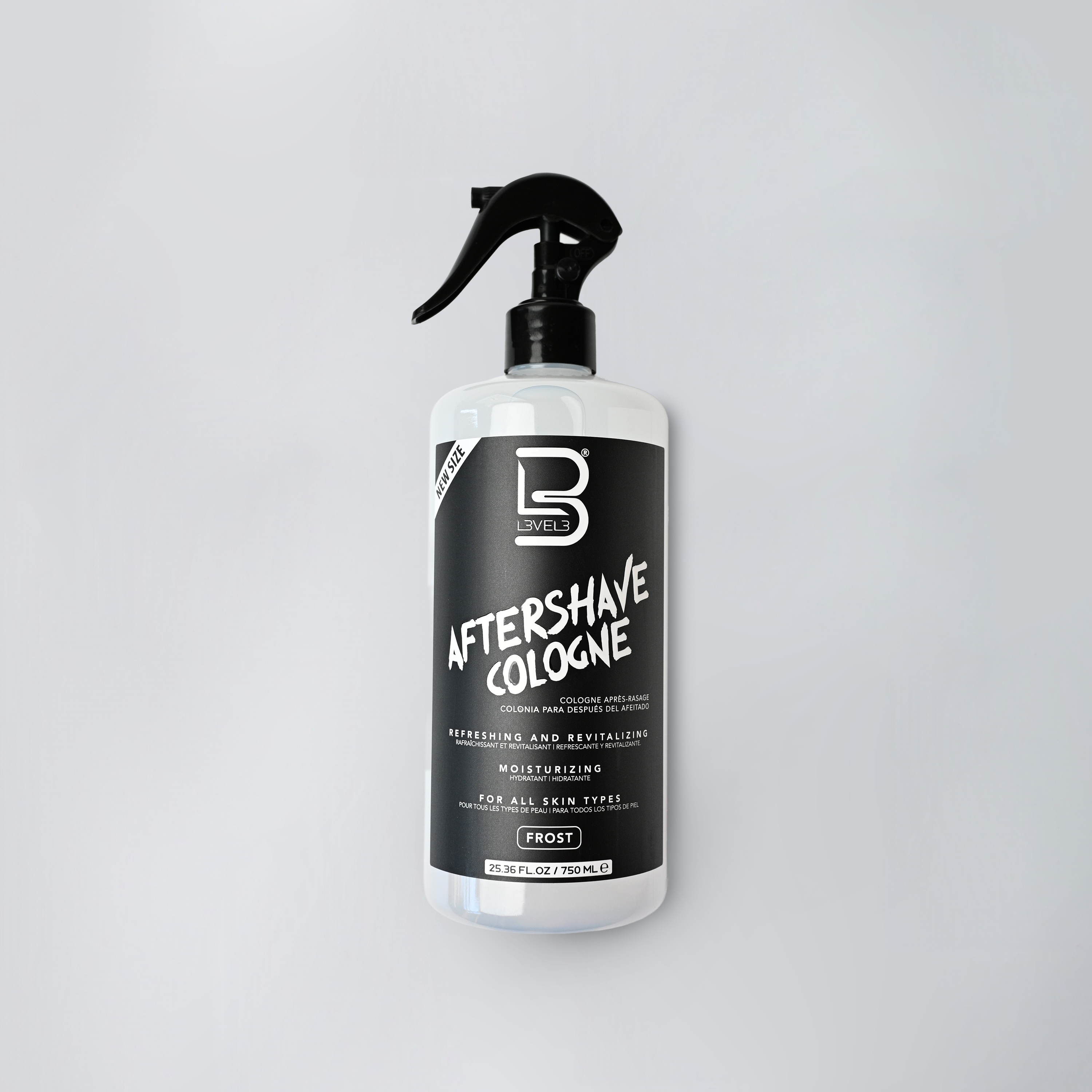 Aftershave Cologne