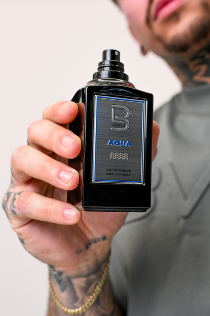 Aqua - Eau de Parfum Cologne