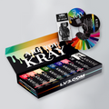 Kray Intro Kit