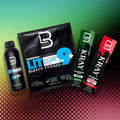 At-Home Hair Color Kit
