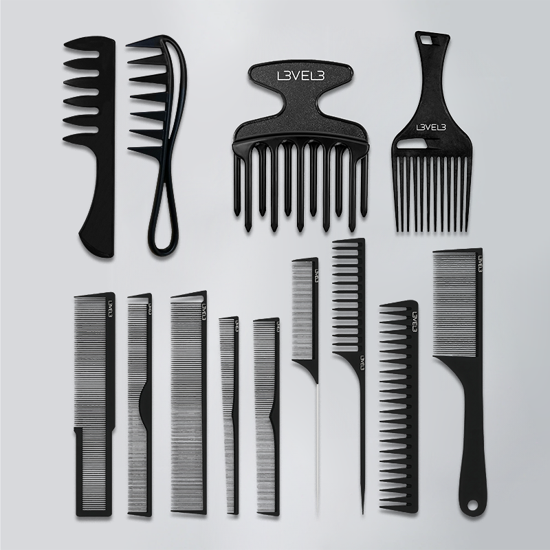 Ultimate Comb Set โ L3VEL3