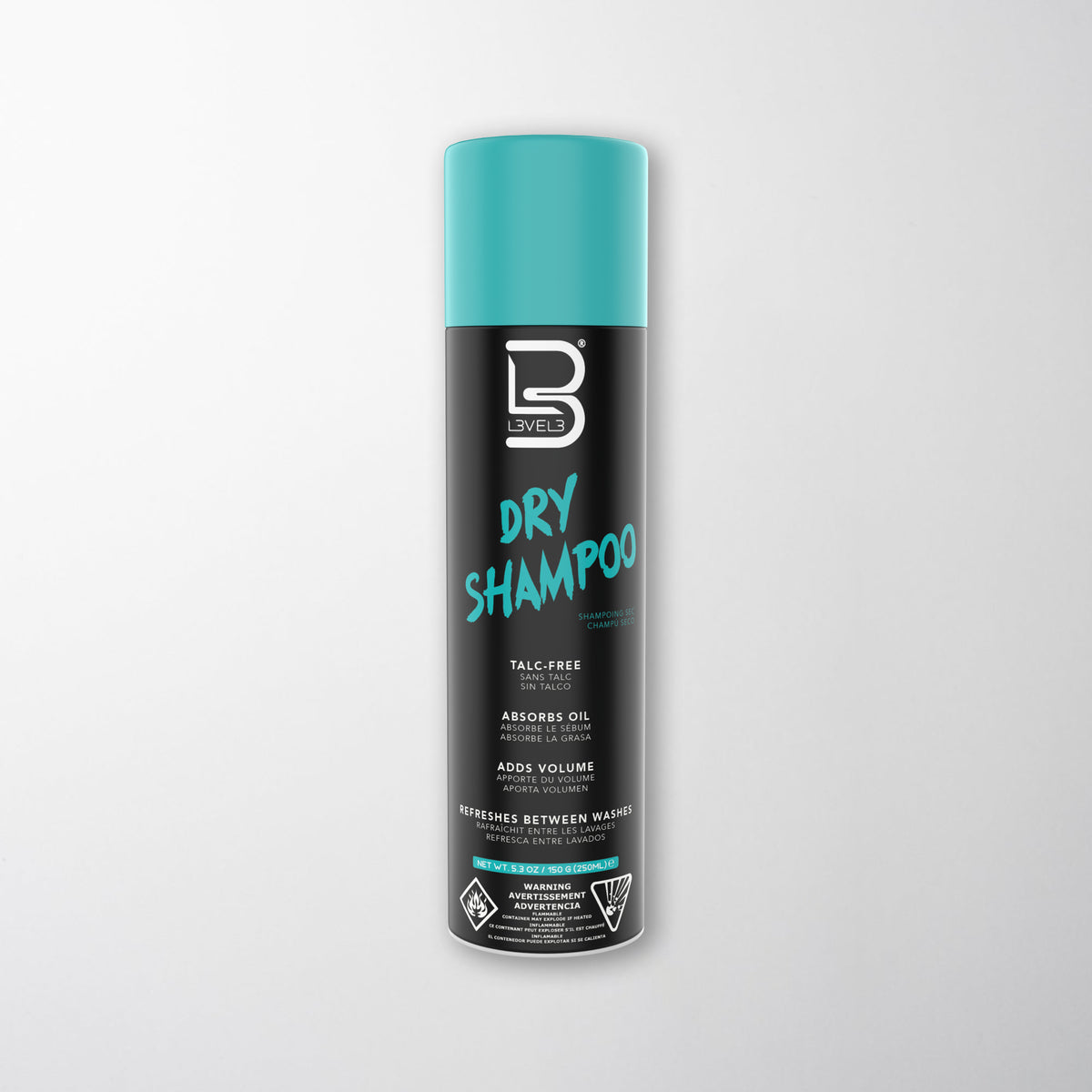 Dry Shampoo