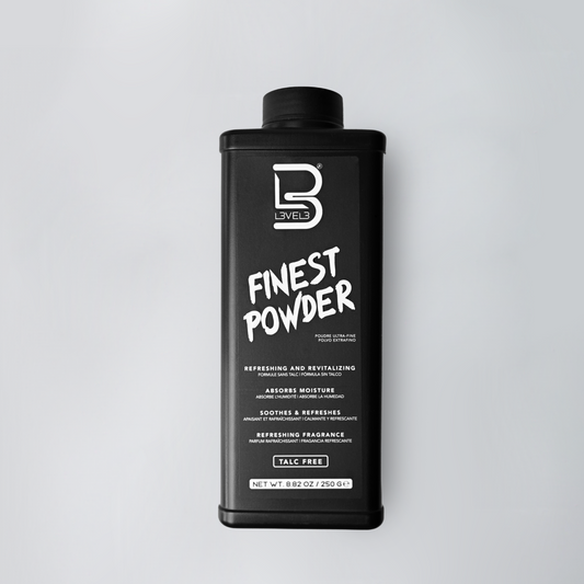 Finest Powder