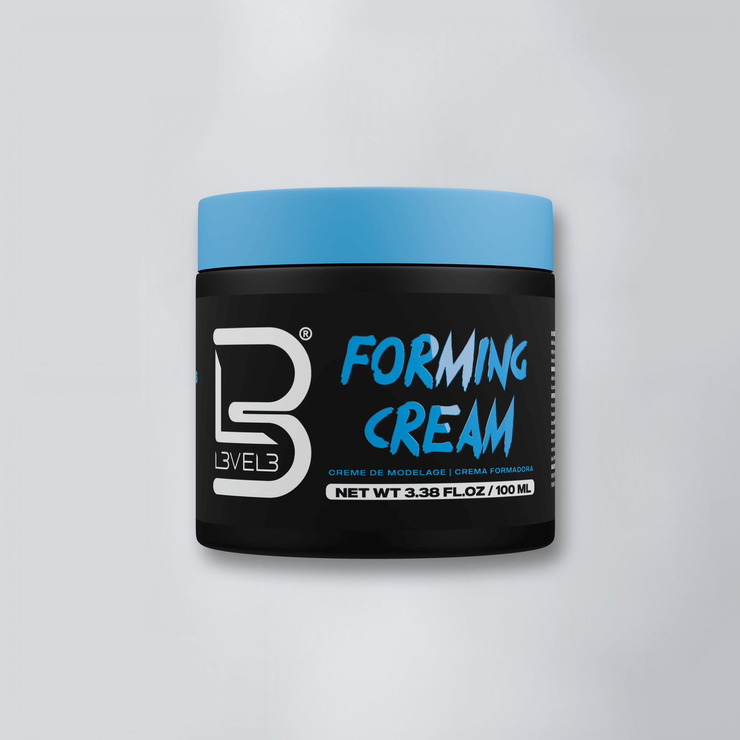 Forming Cream